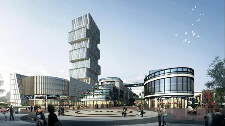 珠影：這片自帶廣東人「回憶濾鏡」的地方即將上新