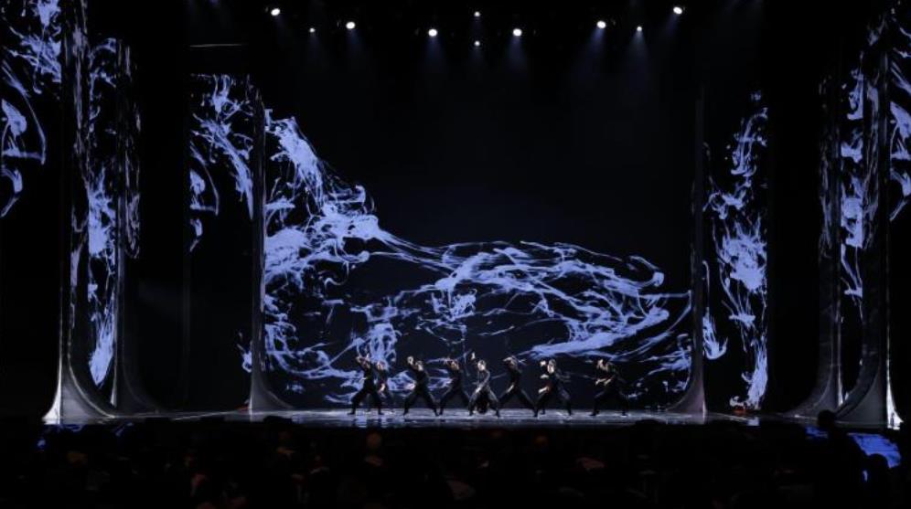 舞出了中國人的精氣神！深圳出品舞劇《詠春》獻演華表獎，獲專家學者點讚