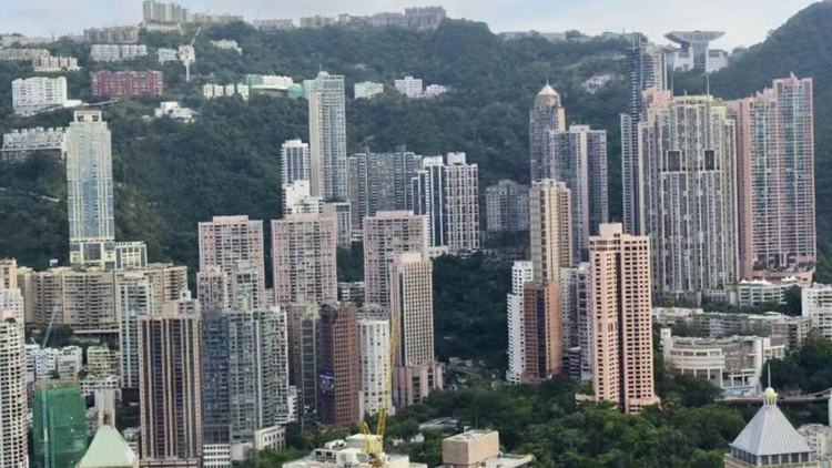 【港樓】中原：本周末預約睇樓量止跌回升