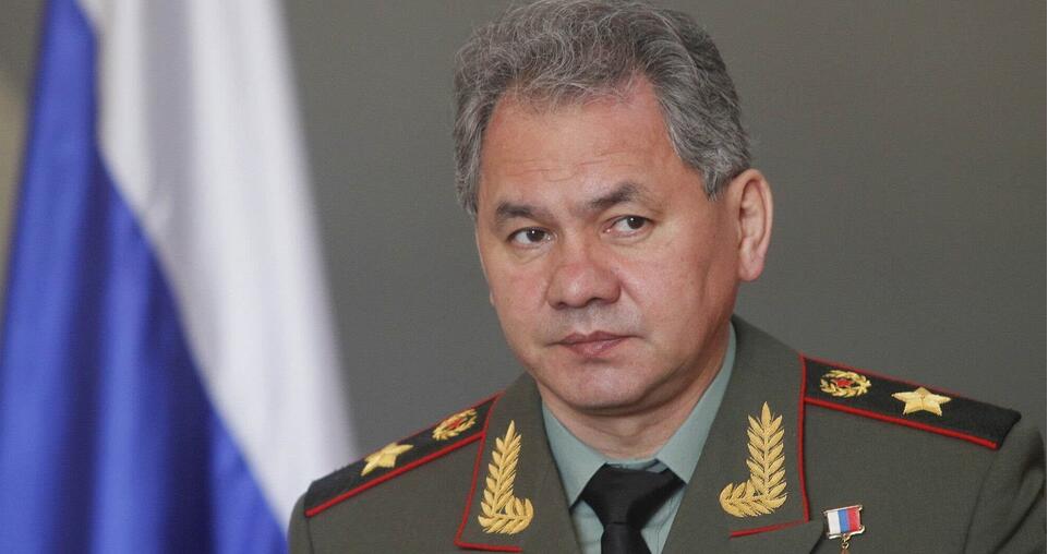 【俄烏局勢】俄防長：西方國家對俄與白俄發動未宣戰的戰爭