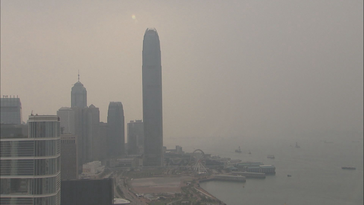 環保署：4月60宗個案觸犯管制條例被法庭定罪