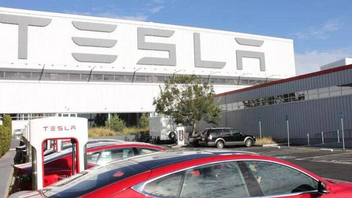 因涉嫌數據洩露 特斯拉在歐洲接受調查