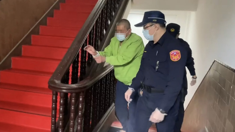 台一名男子幻聽縱火致9死 死刑改判無期徒刑