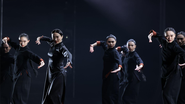 華表獎之夜含「圳」量很高  深圳文藝精品爲何屢屢「破圈」