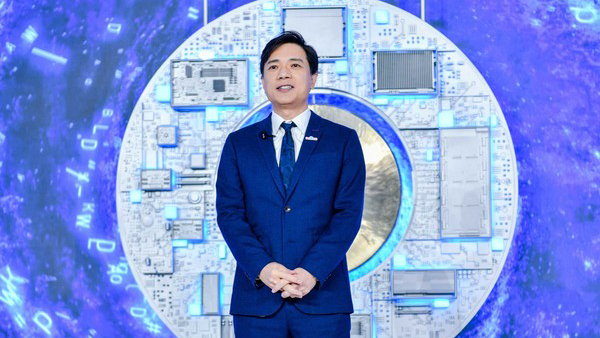 李彥宏：百度很快會推出文心大模型3.5版本