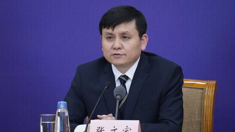 張文宏：科普的重要性不亞於一線救治