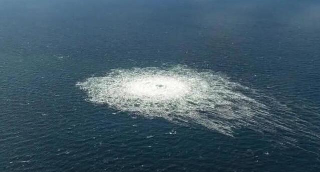 中方：美方政策使網絡領域「北溪事件」可能性顯升