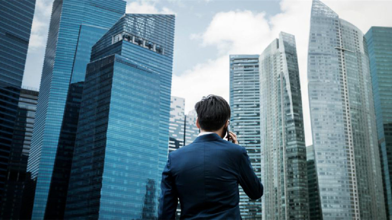 【齊風魯韻耀香江】倒計時2天！山東將在港舉辦企業上市推介會