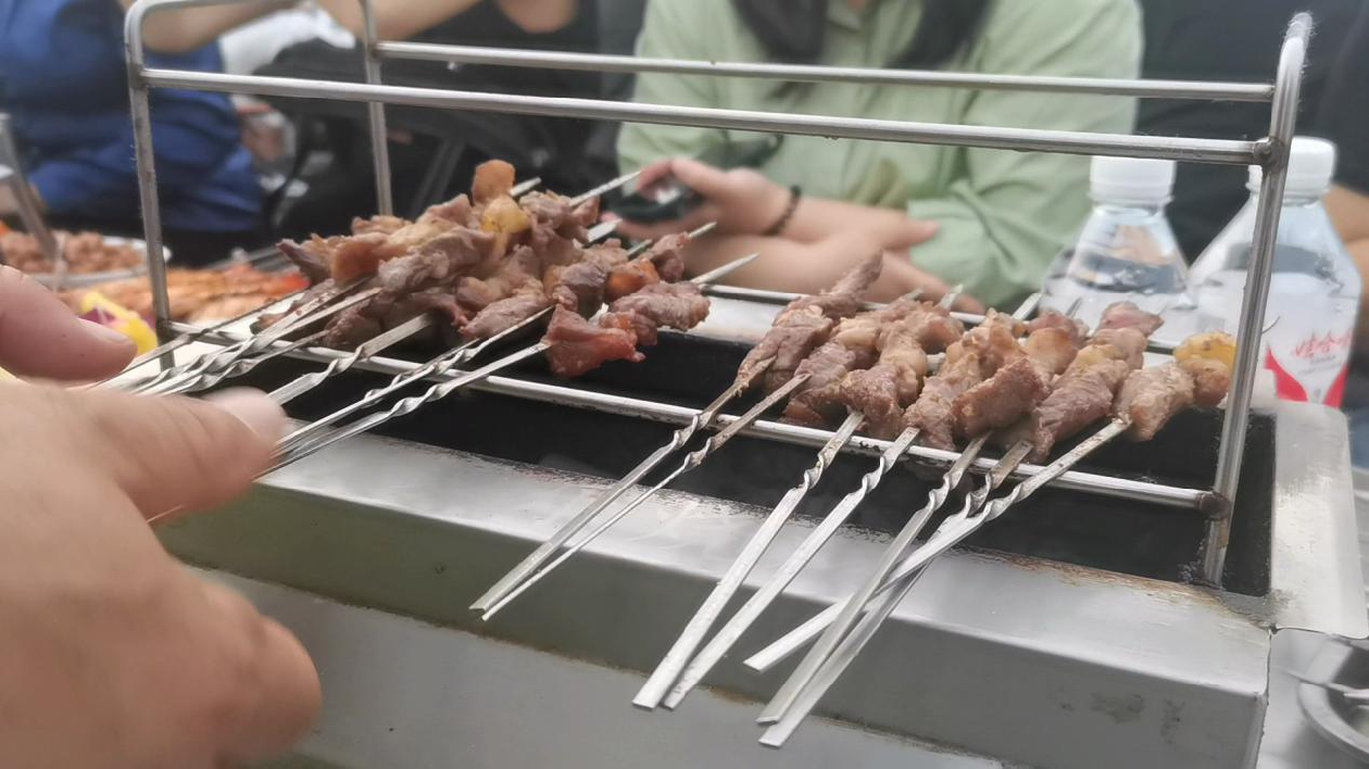 【齊風魯韻耀香江】從淄博燒烤管窺山東之變