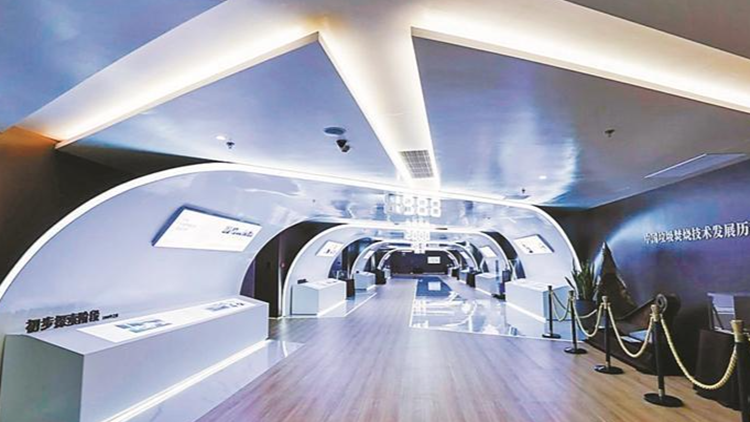 國內最大！深圳市生活垃圾處理歷史博物館開館試運行