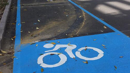 深圳大力發展自行車交通 每年新建不少於300公里非機動車道