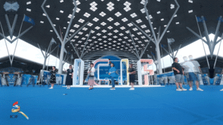 文博會孕育一批行業翹楚 十九屆迎來3596家展商