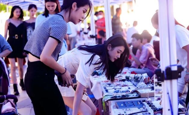 精彩不斷 趣味十足！文博會三聯水晶玉石文化村分會場即將啟動