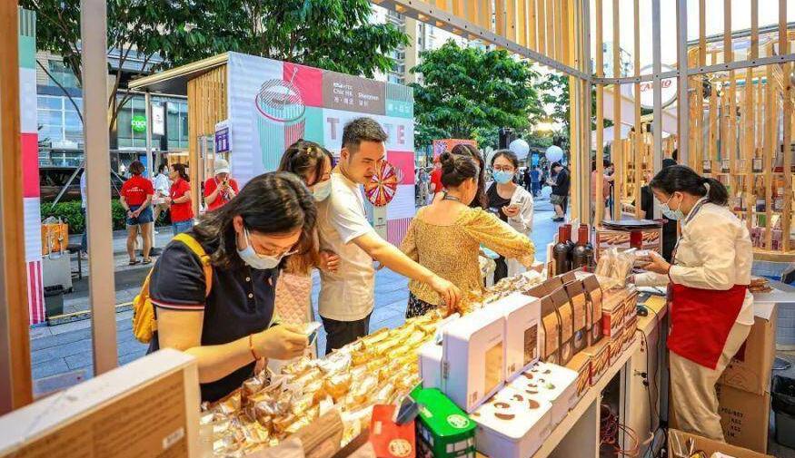 創新四大亮點 辦出新特色新成效 第十九屆文博會來了