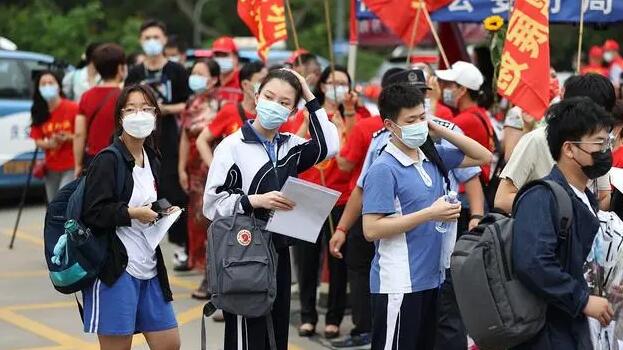 今年9所深圳公辦普高全新亮相！新高中選擇指南來了