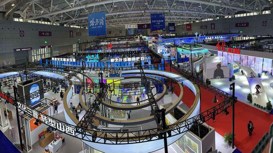 灣區城市將攜更多創意亮相文博會