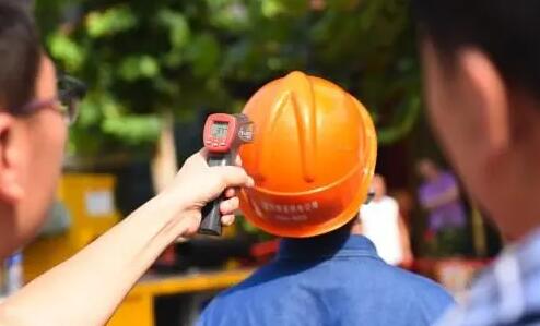 高溫預警升級為橙色 今起深圳最高氣溫將升至37℃或以上！