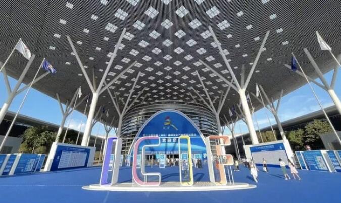 利用全景拍攝技術模擬線下場景 雲上文博會「永不落幕」