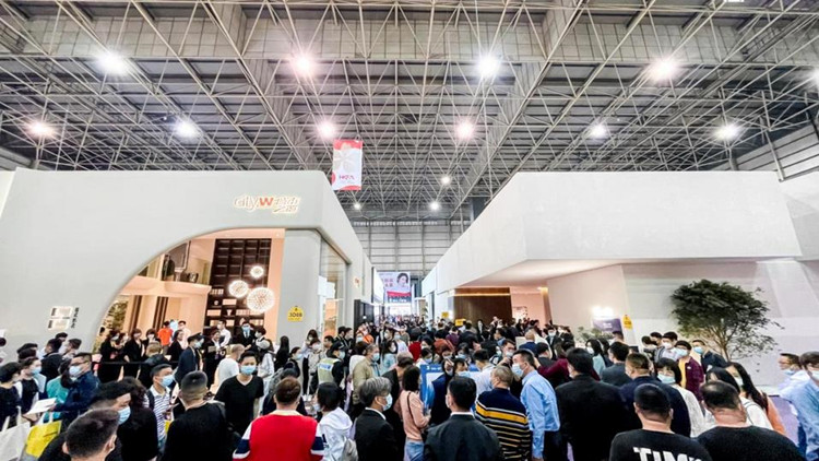 深圳家具產業創新求變勢頭勁 力拓新賽道賦能時尚產業發展