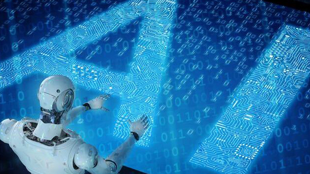 AI走進文博會 首次引入數字人直播