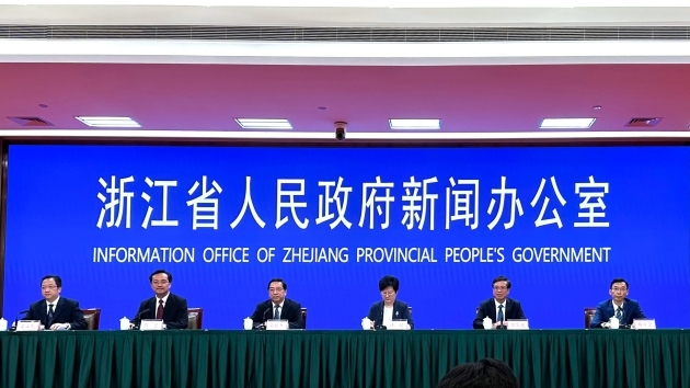 「八八戰略」廿載：從文化大省邁向文化強省