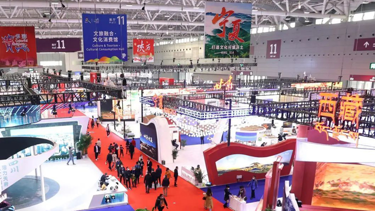 第十九屆文博會主會場亮點搶先看