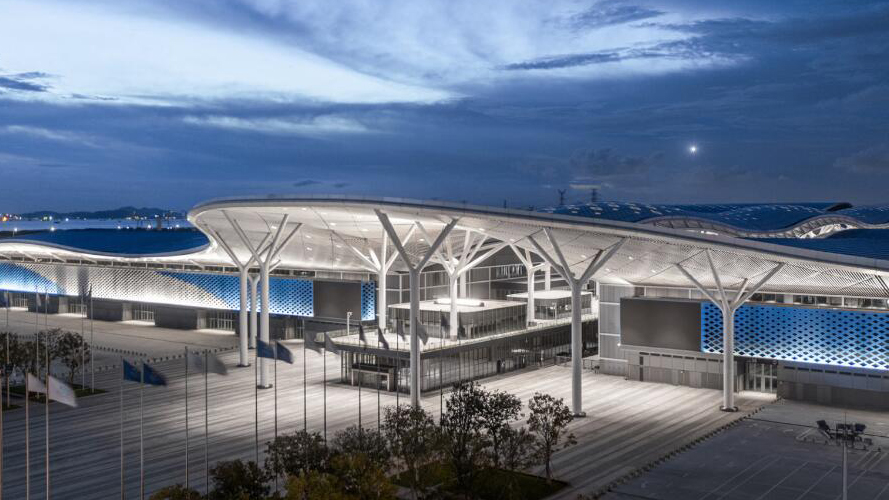 收藏！第十九屆文博會最全參展指南來了