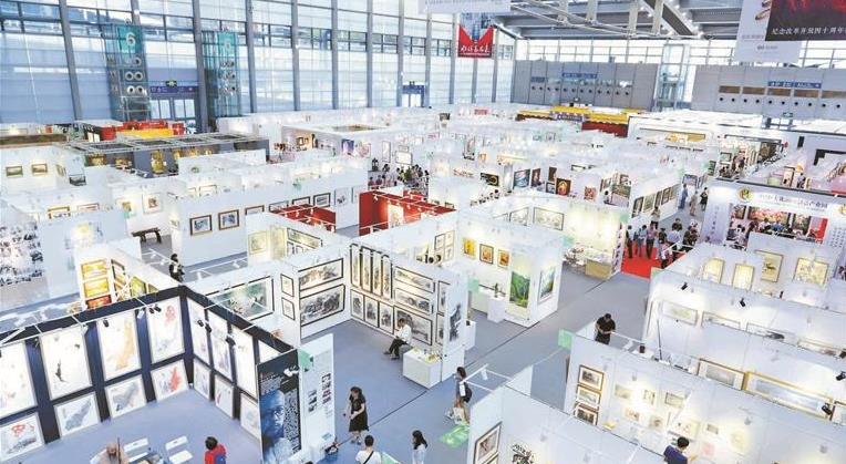 珠海虛實結合展現文化數字科技成果