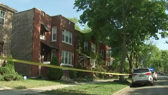 美國芝加哥經歷「血腥小長假」：三天內59人中槍 累計11人死亡