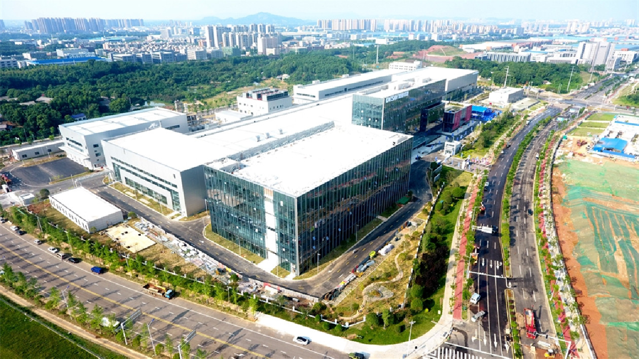 說到做到、隨叫隨到，德賽電池在望城感受到了貼心