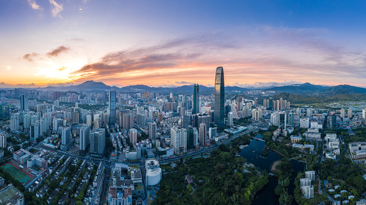 文博會搶鮮看丨推動大灣區文化交流 羅湖分會場精彩紛呈