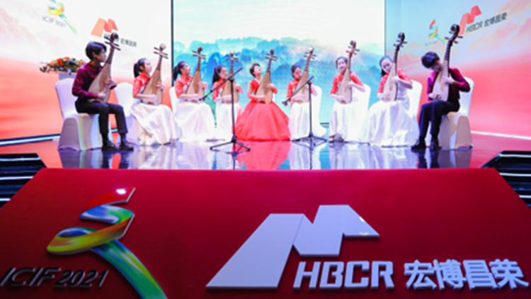 文博會搶鮮看｜多部影視作品齊聚首發！梧桐山宏博昌榮傳媒文化谷分會場蓄勢待發