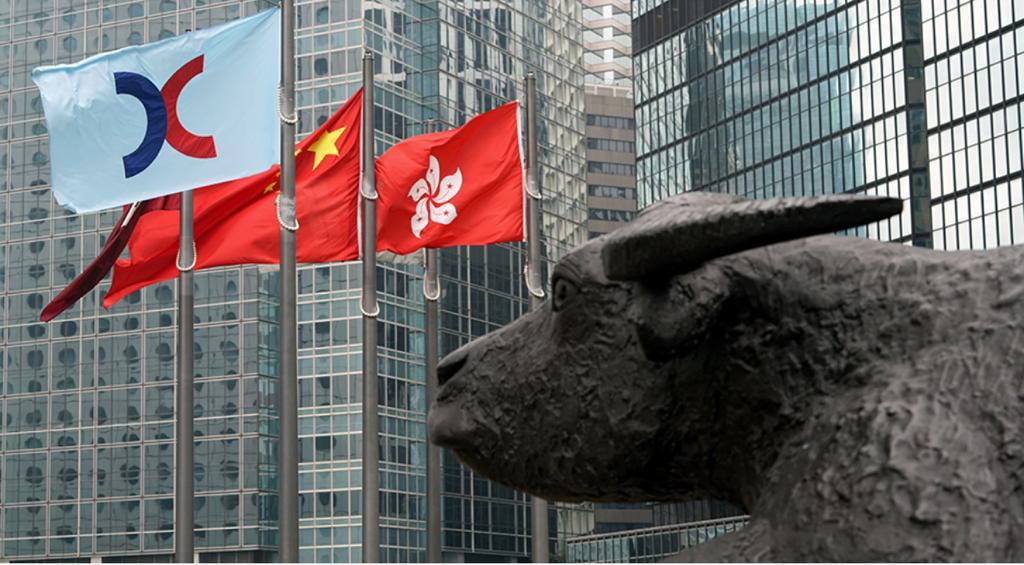 【收市焦點】港股全日跌361點  5月累跌1660點