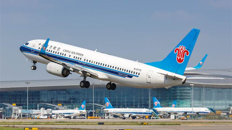 南航擬配售A股集資175億人民幣