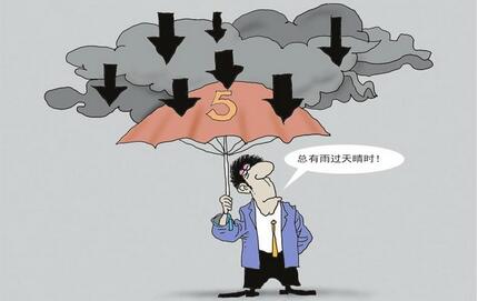 【財通AH】A股三大指數月線均收陰，6月可繼續關注「中特估」