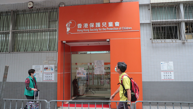 業界遇虐兒須舉報 勞福局：將制訂指南助分辨虐兒情境