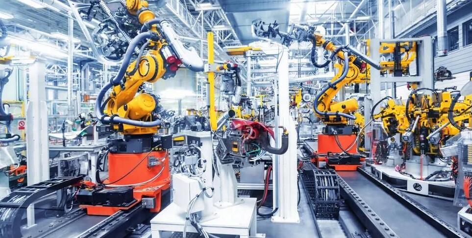 市場供求大幅改善 5月財新中國製造業PMI升至50.9 