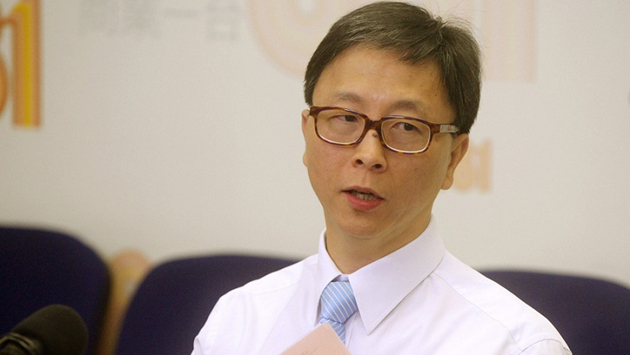 新冠病毒轉弱 何栢良：污水監測亦可取消