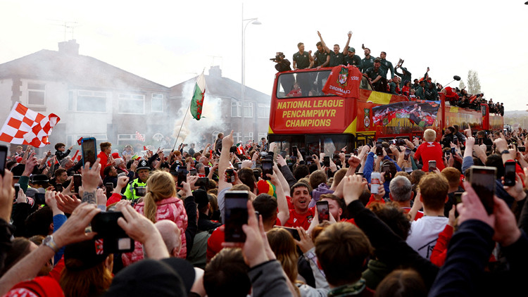 英國鐵路系統員工再罷工 部分地區完全停運