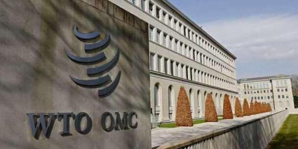 世貿組織：今年第二季度全球貨物貿易或好轉 