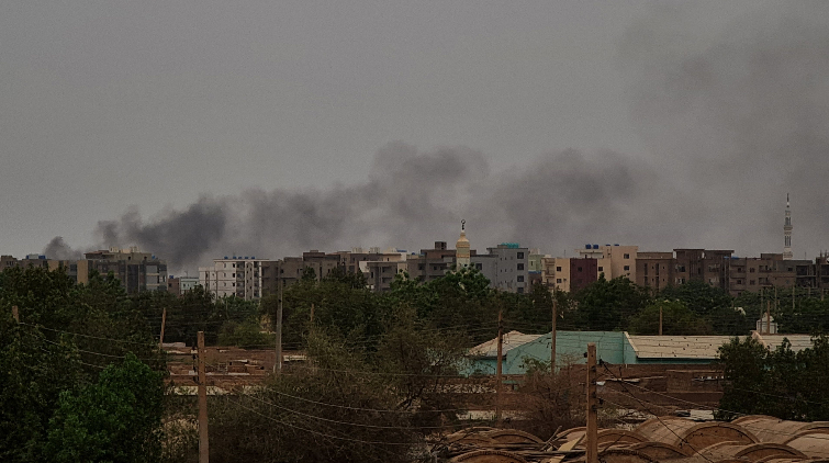 因衝突不斷 蘇丹停火談判被暫停