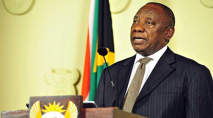 金磚國家峰會8月底舉行 南非稱正研究普京赴會法律選項