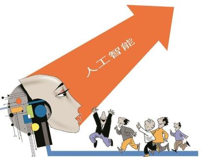 【財通AH】北上深連出扶持政策 A股涉人工智能產業鏈公司超400家