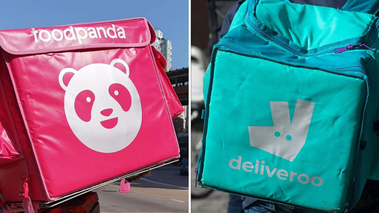 外賣巨頭或違競爭條例 兩平台指願在90日內修訂協議