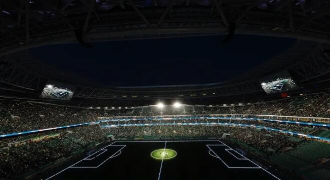 北京工體華麗回歸 將迎接一批特別客人 今晚，工體見