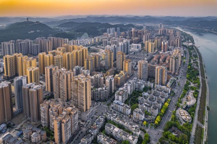 子昂故里·詩酒之鄉  射洪推出6條夏季特色旅遊線路