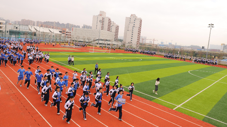 到2025年可提供270萬基礎教育學位 深圳市基礎教育布局徵詢意見