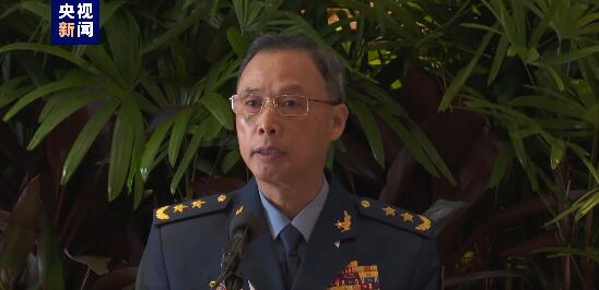 中國代表團：美國為一己之私挑動對抗