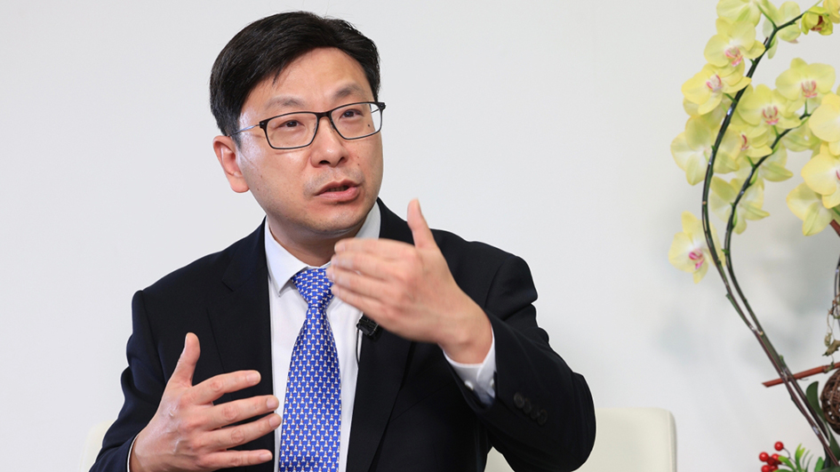 孫玉菡︰輸入外勞時會確保本地工人就業優先