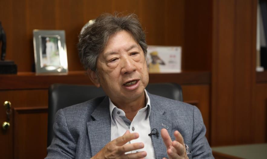 湯家驊：國家需要「一國兩制」的香港 愛國同時不能忽略特色